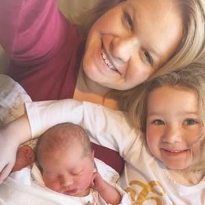 Meet your Posher, Shayna